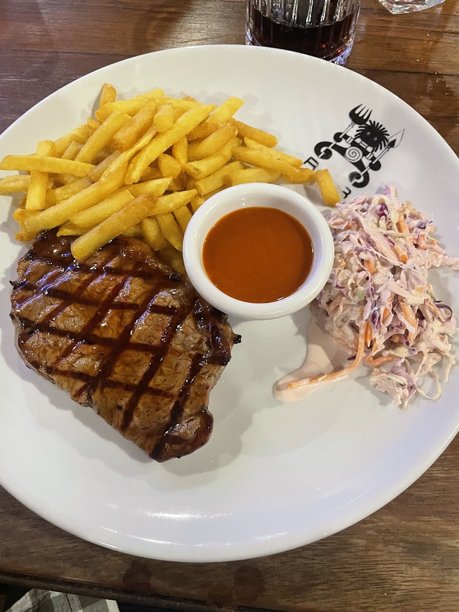 Ribs And Rumps Photo 2
