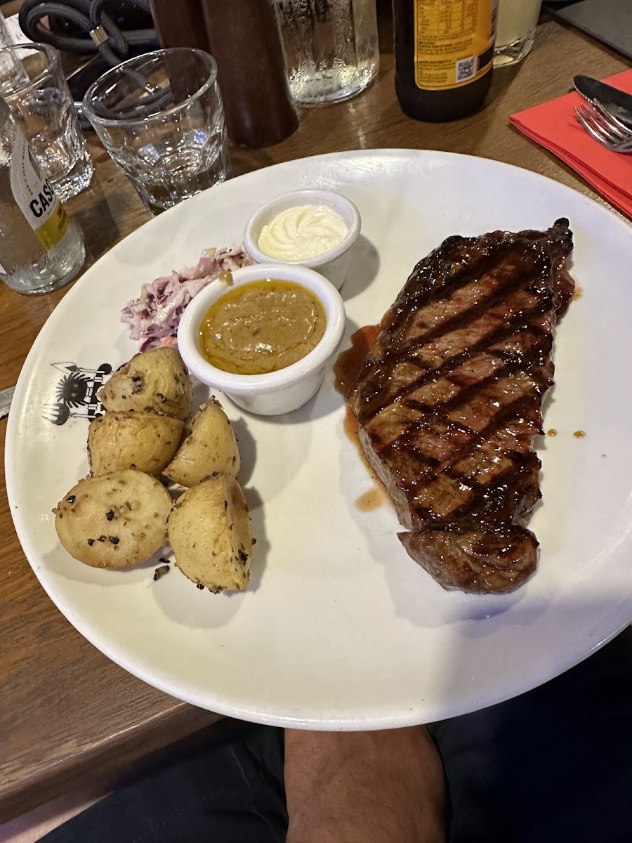 Ribs And Rumps Photo 7