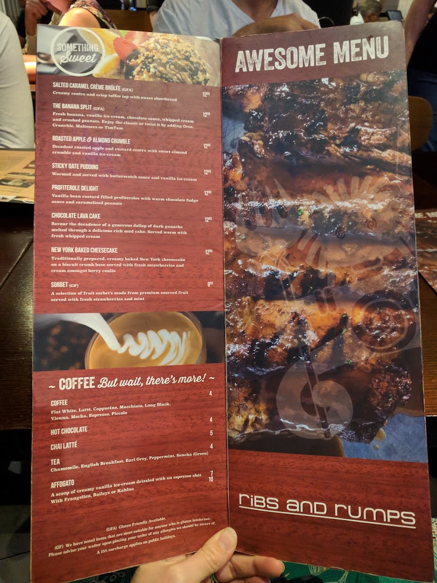 Ribs And Rumps photo 8